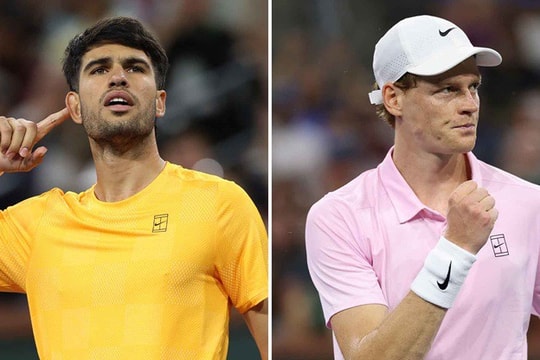 Chuyên gia tranh luận về vị thế Alcaraz - Sinner và kế hoạch tái xuất của Nick Kyrgios