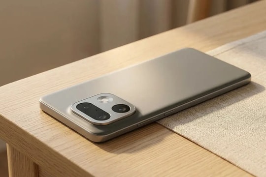 realme 16T và realme P4R lộ diện thông số: Hai lựa chọn smartphone 5G mới sắp ra mắt