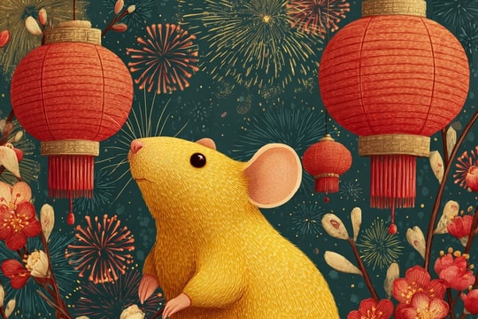 Tử vi 12 con giáp ngày 16/3/2026: Tuổi Hợi hanh thông, tuổi Tý đón vận may rực rỡ