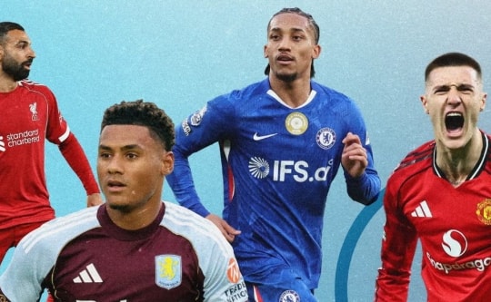 Cuộc đua top 4 Ngoại hạng Anh: 9 vòng đấu định đoạt số phận MU và Liverpool