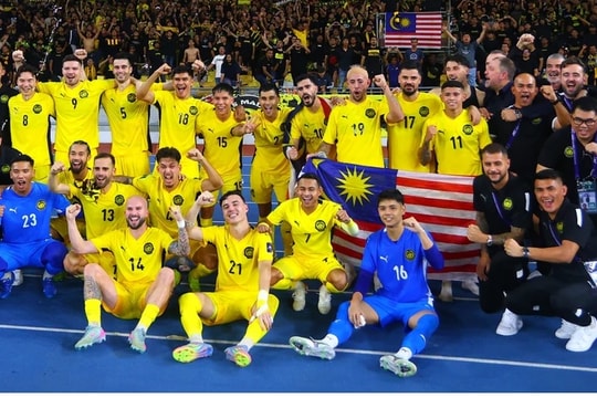 Bê bối cầu thủ nhập tịch Malaysia: Vì sao AFC im lặng trước án phạt từ FIFA?