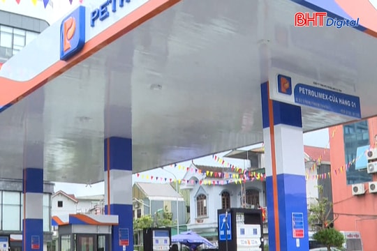 Quỹ bình ổn xăng dầu còn khoảng 5.600 tỷ đồng