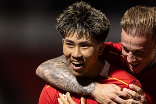 Bóng đá Việt Nam 16/3: Ngô Đăng Khoa tỏa sáng, ĐT Việt Nam hưởng lợi từ án phạt của Malaysia