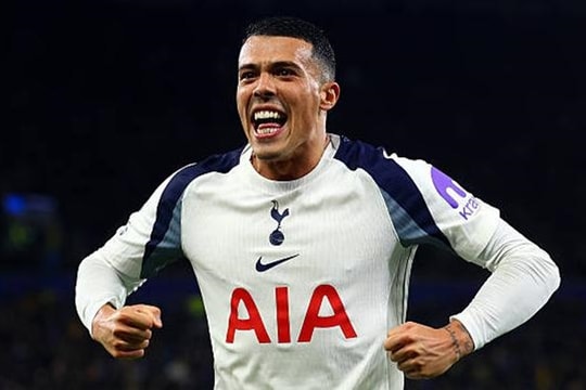 Tin chuyển nhượng 16/3: Man City chớp thời cơ vụ Pedro Porro, Tottenham tìm người thay Igor Tudor