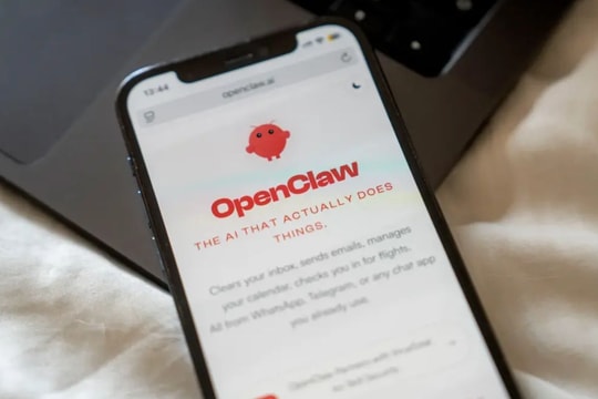 Làn sóng gỡ bỏ OpenClaw tại Trung Quốc: Khi rủi ro bảo mật lấn át cơn sốt AI tự động