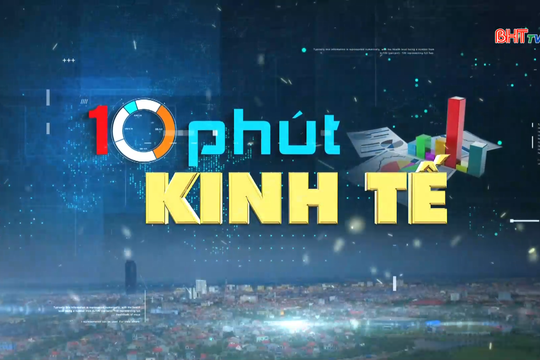 Siêu thị về làng - Thói quen mua sắm thay đổi ra sao?