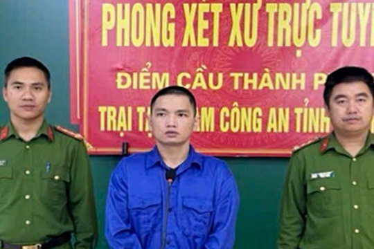 Đưa bạn đi cấp cứu rồi chiếm đoạt tài sản, đối tượng lĩnh 4 năm 6 tháng tù