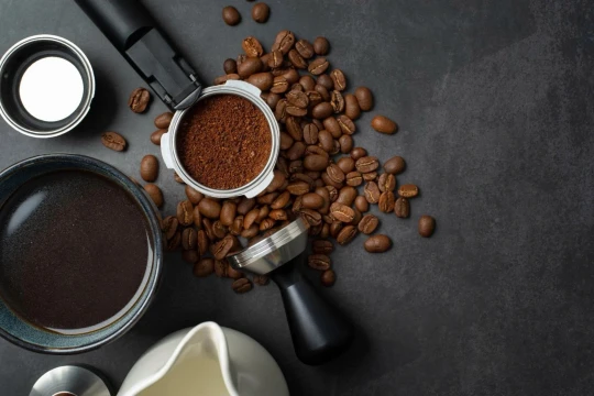 Giá cà phê hôm nay 17/3/2026: Trong nước tăng 200 đồng/kg