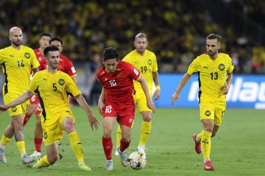 Malaysia bị xử thua 0-3 vì gian lận nhập tịch: Cơn thịnh nộ từ người hâm mộ hướng về FAM