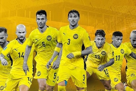 AFC xử thua Malaysia: Đội tuyển Việt Nam chính thức giành vé dự Asian Cup 2027