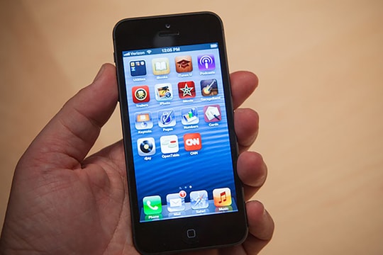 Apple chính thức đưa iPhone 5 vào danh sách lỗi thời: Chấm dứt kỷ nguyên cổng Lightning đầu tiên