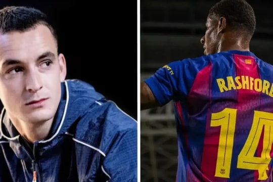 MU đề nghị đổi Rashford lấy Marc Casado, Atletico chi 100 triệu euro cho Mason Greenwood