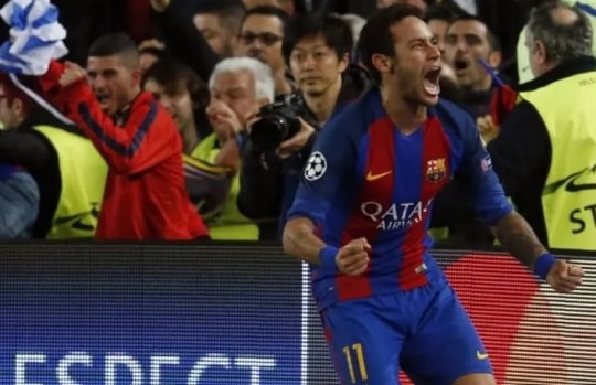 Top 5 màn lội ngược dòng kinh điển nhất lịch sử Champions League: Khi những phép màu thành hiện thực