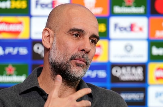 Pep Guardiola và kế hoạch lội ngược dòng không tưởng trước Real Madrid