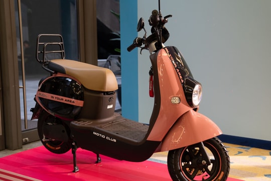 Bảng giá xe máy điện VinFast hôm nay 17/3/2026