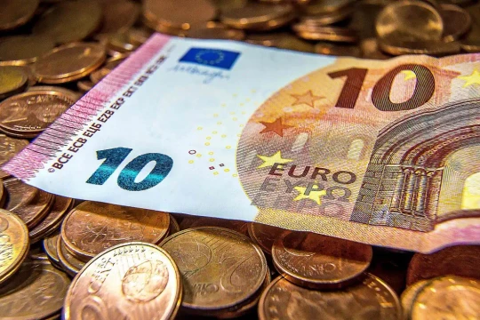 Tỷ giá Euro hôm nay 18/3/2026 tăng tại hàng loạt ngân hàng