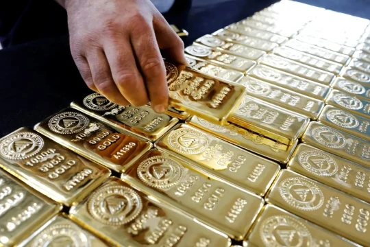 Cập nhật giá vàng hôm nay 19/3/2026: Giá vàng SJC, nhẫn 9999, vàng thế giới