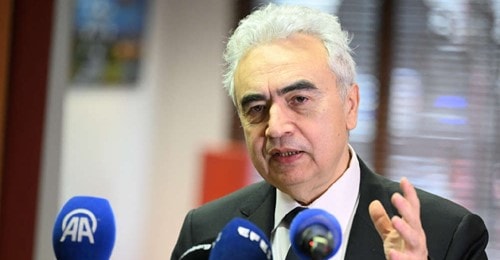 IEA sẵn sàng xả thêm dầu từ kho dự trữ 1,4 tỷ thùng để ổn định thị trường