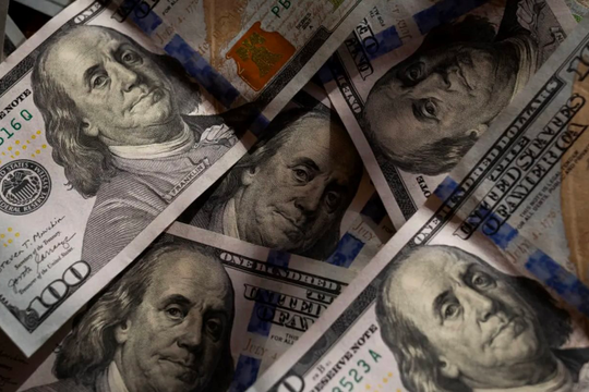 Tỷ giá USD hôm nay 18/3/2026 giảm nhẹ