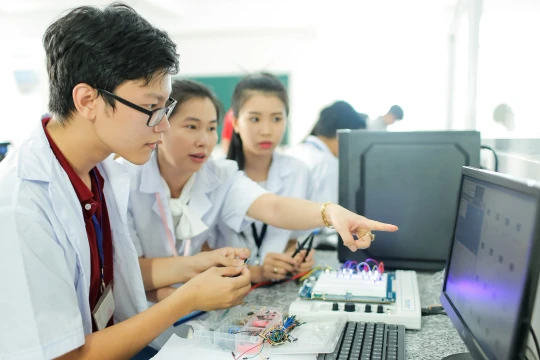 Học phí đại học 2026-2027 đồng loạt tăng, có trường lên tới 81 triệu đồng/năm