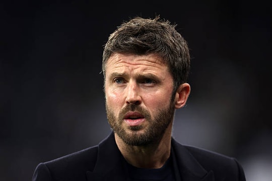 HLV Michael Carrick và kế hoạch hóa giải cỗ máy pressing Bournemouth của Man Utd