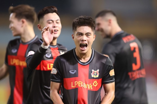 Ninh Bình vs PVF-CAND: Tìm lại niềm tin tại tứ kết Cúp Quốc gia 2025/26