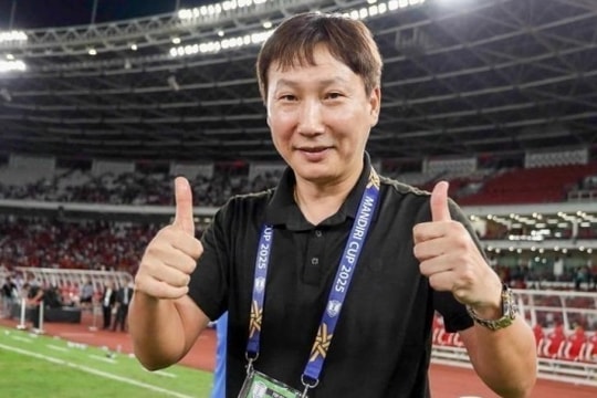 FIFA vinh danh HLV Kim Sang Sik: Việt Nam giành vé Asian Cup 2027 sau biến cố của Malaysia