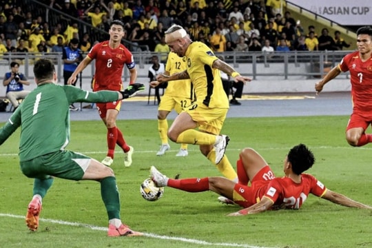 Tuyển Việt Nam đấu Bangladesh: Màn tổng duyệt chất lượng với dàn sao châu Âu