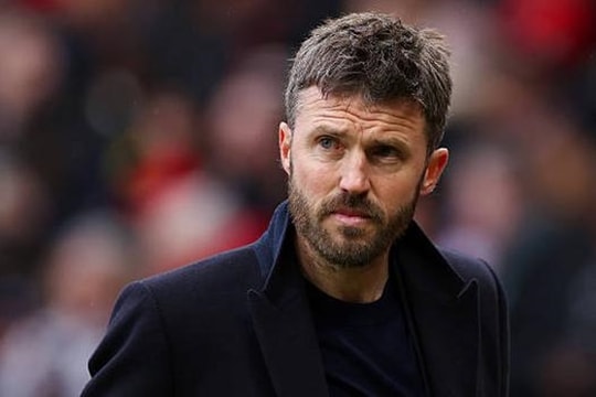 Thử thách Bournemouth: Bài kiểm tra bản lĩnh cho Man United của Michael Carrick