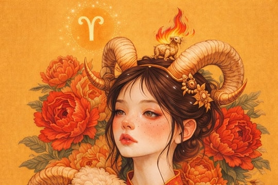 Tử vi 12 cung hoàng đạo ngày 22/3/2026: Bạch Dương bứt phá, Bảo Bình đón vận may