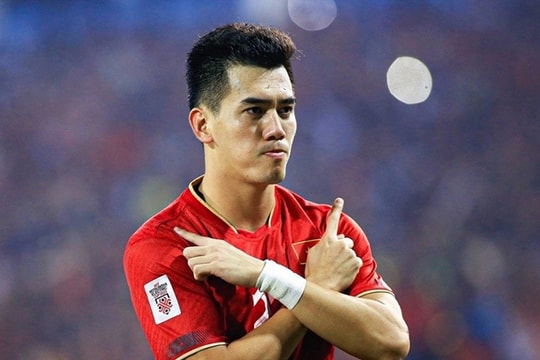 Nguyễn Tiến Linh và mức định giá 325.000 euro: Khi giá trị thị trường chưa song hành cùng phong độ