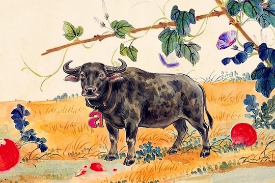 Tử vi 12 con giáp ngày 22/3: Tuổi Sửu đón vận may tài lộc, tuổi Ngọ tiền bạc dồi dào