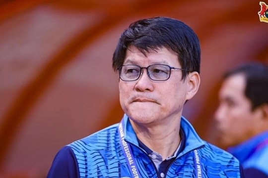 Ninh Bình vào bán kết Cúp Quốc gia sau màn rượt đuổi 3-2 đầy kịch tính