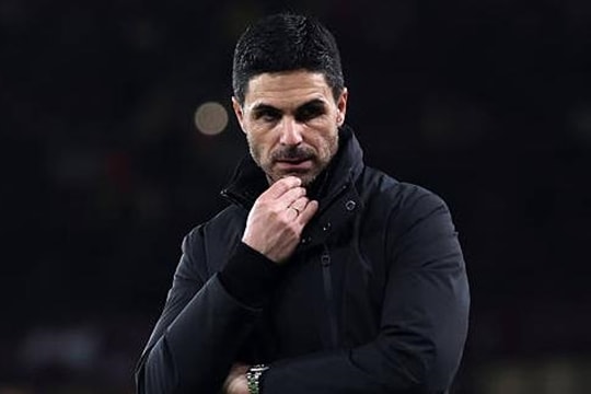 Arsenal đấu Man City: Chiếc cúp EFL và cơ hội mở ra kỷ nguyên vĩ đại cho Pháo thủ