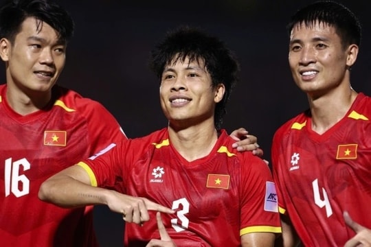 Thách thức từ FIFA ASEAN Cup: Vì sao báo Indonesia tin Việt Nam sẽ mất ngôi vương?