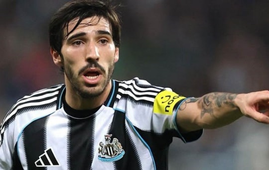 Arsenal, Man City và MU đại chiến vì Tonali; Chelsea sẵn sàng bán Liam Delap