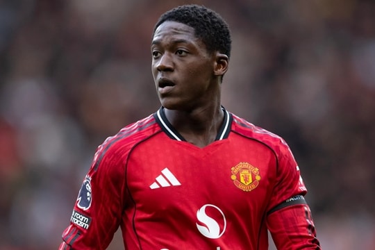 3 chìa khóa giúp Kobbie Mainoo lột xác tại Man Utd dưới thời Michael Carrick