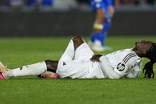 Liverpool vượt mặt Chelsea vụ Camavinga, Arsenal quyết chiêu mộ Wesley Franca