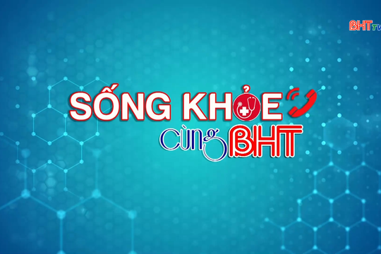 Loạn thần do bia rượu, nhận diện sớm để phòng ngừa