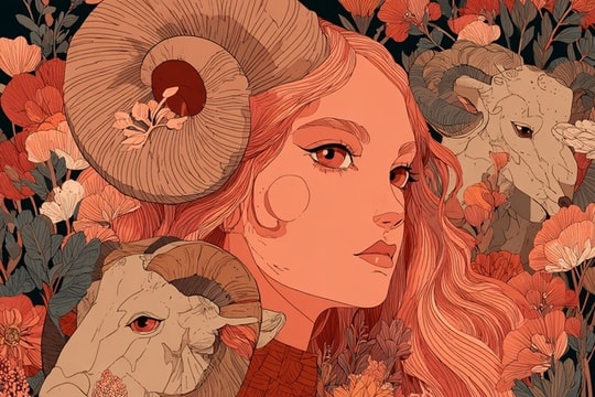 Tử vi 12 cung hoàng đạo ngày 24/3: Cự Giải thư thái, Sư Tử bứt phá