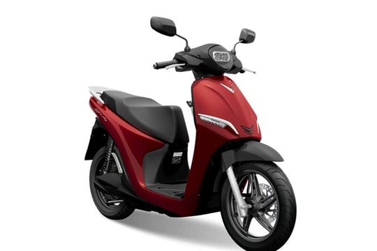 Top 4 xe máy điện tầm giá 30 triệu đồng đáng mua nhất năm 2026