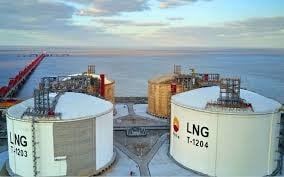 Việt Nam nhập khẩu 38.000 tấn LPG từ Australia nhằm đảm bảo nguồn cung năng lượng nội địa