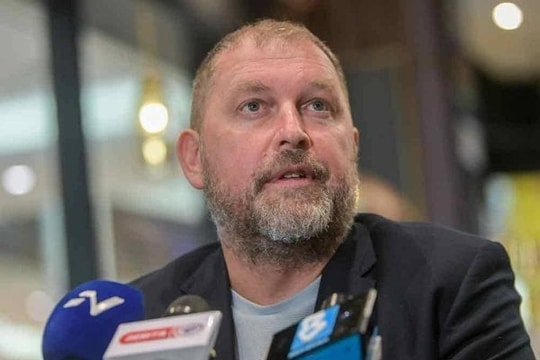 HLV Peter Cklamovski: Vị trí 135 của Malaysia trên BXH FIFA là thiếu thực tế