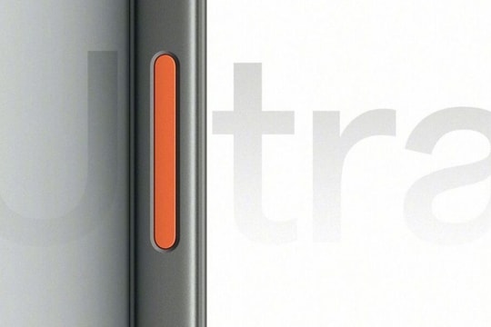 OPPO Find X9 Ultra lộ diện nút chụp Quick Button và xác nhận ra mắt vào tháng 4