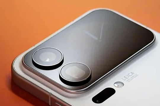 Xiaomi 18 Pro Series lộ diện với camera 200MP: Bước tiến mới trong nhiếp ảnh di động