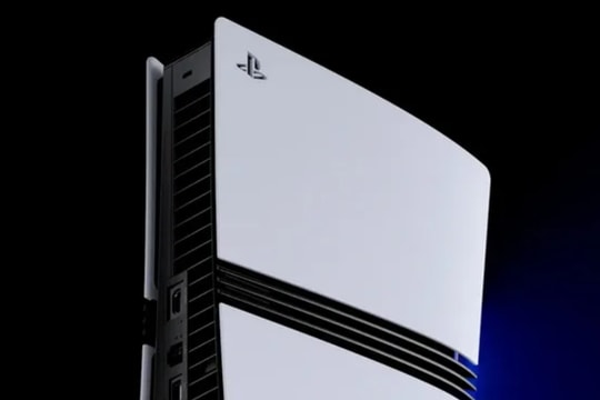 Sony phát triển công nghệ tạo khung hình AI: Giải pháp đột phá hiệu năng cho PlayStation