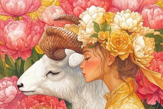 Tử vi 12 cung hoàng đạo ngày 25/3/2026: Sư Tử tỏa sáng, Bạch Dương chủ động