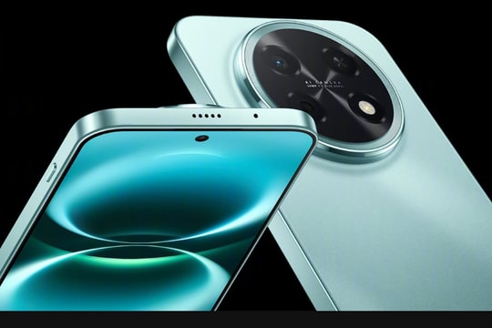 Huawei ra mắt dòng Enjoy 90: Chip Kirin 8000 cùng pin dung lượng tới 8.500mAh