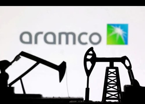 Saudi Aramco cắt giảm nguồn cung dầu sang châu Á trong tháng thứ hai liên tiếp