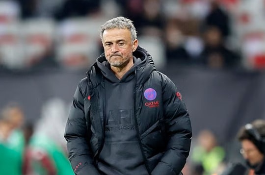 PSG và tham vọng Champions League: Xung đột lợi ích tại Ligue 1 trước đại chiến Liverpool